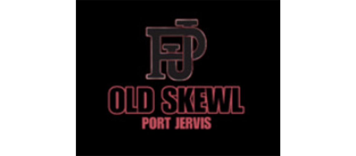 Port Jervis / Huguenot 