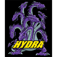 HYDRA ATHLETICS